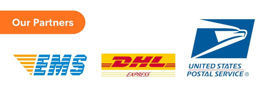 Our Partners 1 - Stray Kids EU Store