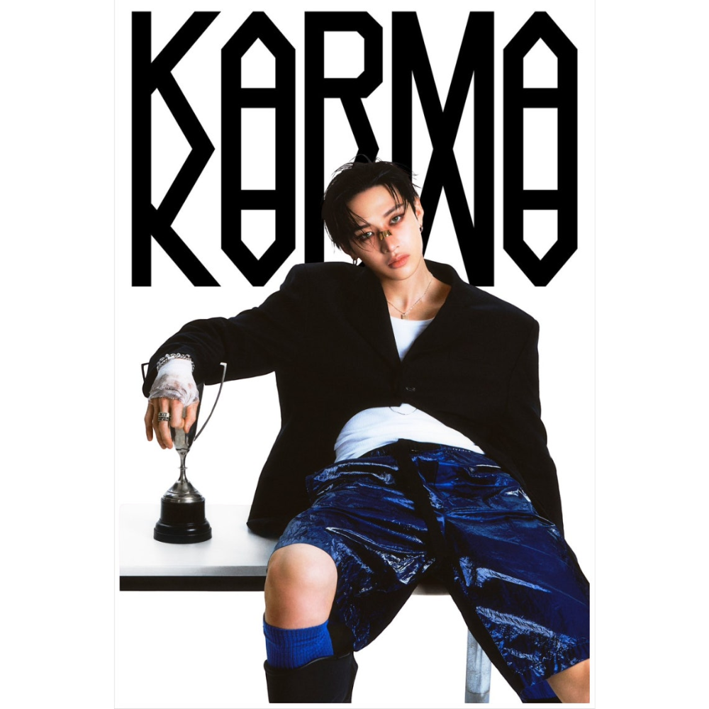 Cow02 Cate 12 - Stray Kids EU Store