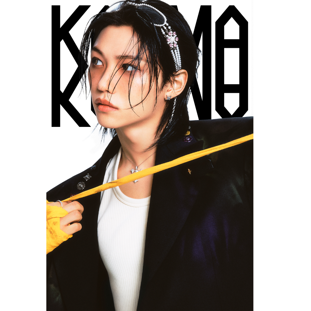 Cow02 Cate 14 - Stray Kids EU Store