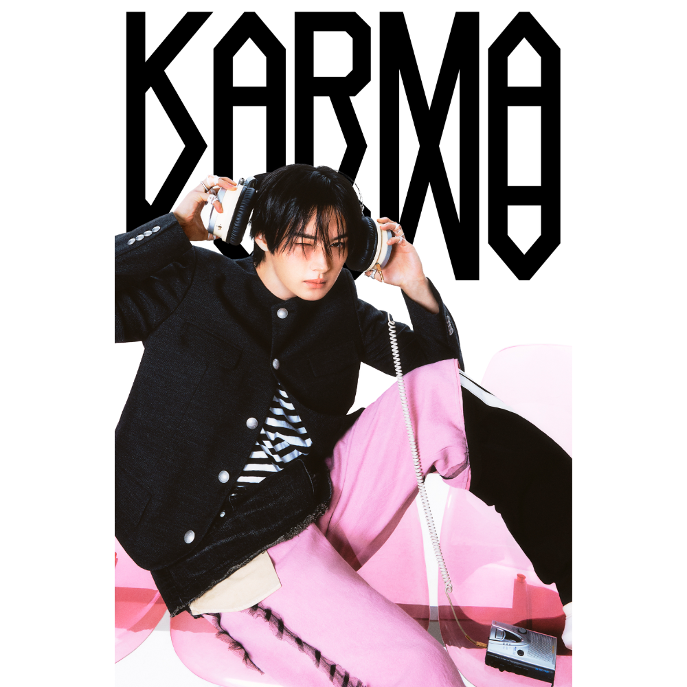 Cow02 Cate 16 - Stray Kids EU Store