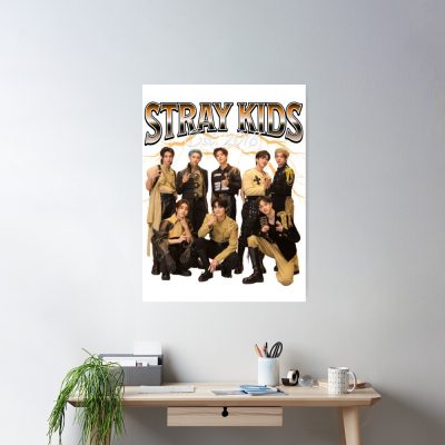 cpostermediumsquare product1000x1000.2 33 - Stray Kids EU Store