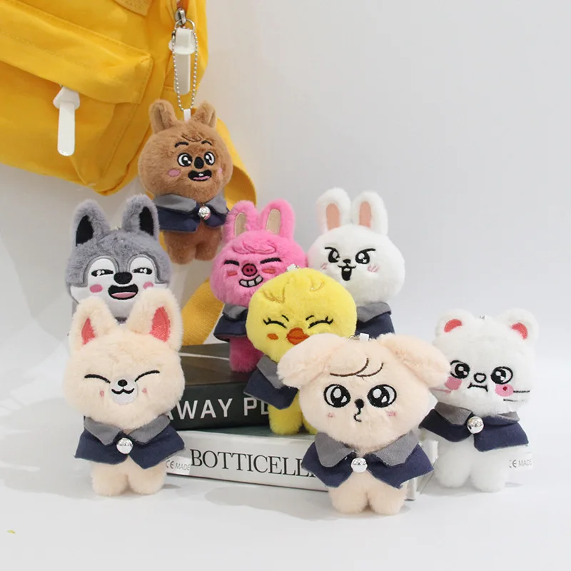kf S7a5d0f37405e468aaba1f2424727e383t - Stray Kids EU Store