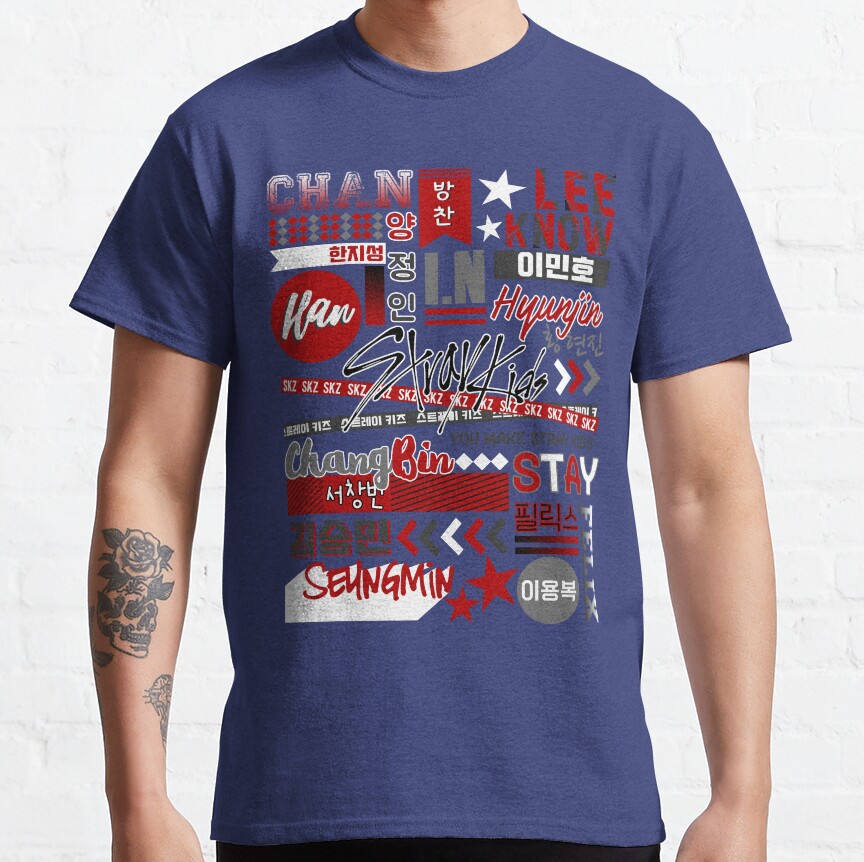 ssrcoclassic_teemens353d774d8b4ffd91front_altsquare_product1000x1000.u1-13.jpg ssrcoclassic teemens353d774d8b4ffd91front altsquare product1000x1000.u1 13 - Stray Kids EU Store