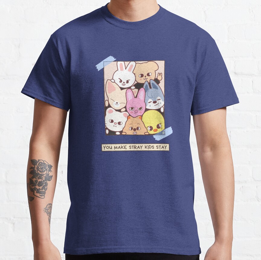 ssrcoclassic_teemens353d774d8b4ffd91front_altsquare_product1000x1000.u1-39.jpg ssrcoclassic teemens353d774d8b4ffd91front altsquare product1000x1000.u1 39 - Stray Kids EU Store