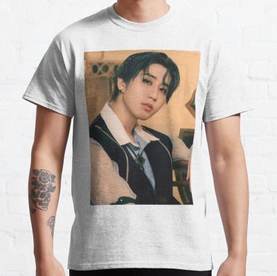 ssrcoclassic teemensfafafaca443f4786front altsquare product1000x1000.u1 36 - Stray Kids EU Store