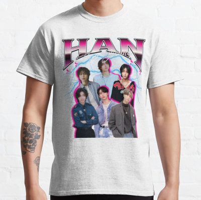 ssrcoclassic teemensfafafaca443f4786front altsquare product1000x1000.u1 40 - Stray Kids EU Store