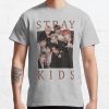 ssrcoclassic teemensheather greyfront altsquare product1000x1000.u1 29 - Stray Kids EU Store