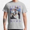ssrcoclassic teemensheather greyfront altsquare product1000x1000.u1 30 - Stray Kids EU Store