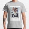 ssrcoclassic teemensheather greyfront altsquare product1000x1000.u1 8 - Stray Kids EU Store