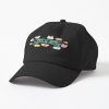 ssrcodad hatproduct10101001c5ca27c6front three quartersquare1000x1000 bgf8f8f8 4 - Stray Kids EU Store