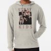 ssrcolightweight hoodiemensoatmeal heatherfrontsquare productx1000 bgf8f8f8 29 - Stray Kids EU Store