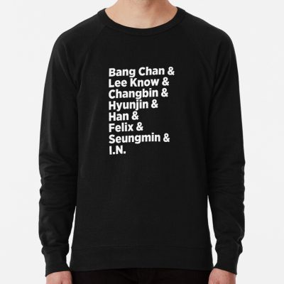 ssrcolightweight sweatshirtmens10101001c5ca27c6frontsquare productx1000 bgf8f8f8 43 - Stray Kids EU Store