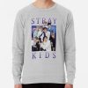 ssrcolightweight sweatshirtmensheather greyfrontsquare productx1000 bgf8f8f8 34 - Stray Kids EU Store