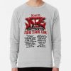 ssrcolightweight sweatshirtmensheather greyfrontsquare productx1000 bgf8f8f8 35 - Stray Kids EU Store