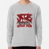 ssrcolightweight sweatshirtmensheather greyfrontsquare productx1000 bgf8f8f8 4 - Stray Kids EU Store