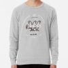 ssrcolightweight sweatshirtmensheather greyfrontsquare productx1000 bgf8f8f8 5 - Stray Kids EU Store