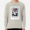 ssrcolightweight sweatshirtmensoatmeal heatherfrontsquare productx1000 bgf8f8f8 27 - Stray Kids EU Store