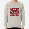 ssrcolightweight sweatshirtmensoatmeal heatherfrontsquare productx1000 bgf8f8f8 4 - Stray Kids EU Store