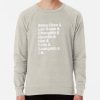 ssrcolightweight sweatshirtmensoatmeal heatherfrontsquare productx1000 bgf8f8f8 43 - Stray Kids EU Store
