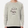 ssrcolightweight sweatshirtmensoatmeal heatherfrontsquare productx1000 bgf8f8f8 5 - Stray Kids EU Store