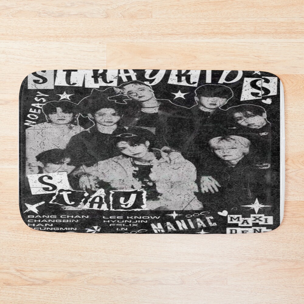 urbathmat_flatlay_largesquare1000x1000.1u5-10.jpg urbathmat flatlay largesquare1000x1000.1u5 10 - Stray Kids EU Store