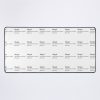 urdesk mat flatlaysquare1000x1000 19 - Stray Kids EU Store