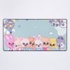 urdesk mat flatlaysquare1000x1000 21 - Stray Kids EU Store