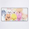 urdesk mat flatlaysquare1000x1000 6 - Stray Kids EU Store